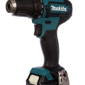 Дрель аккумуляторная Makita DF 333 DWYE